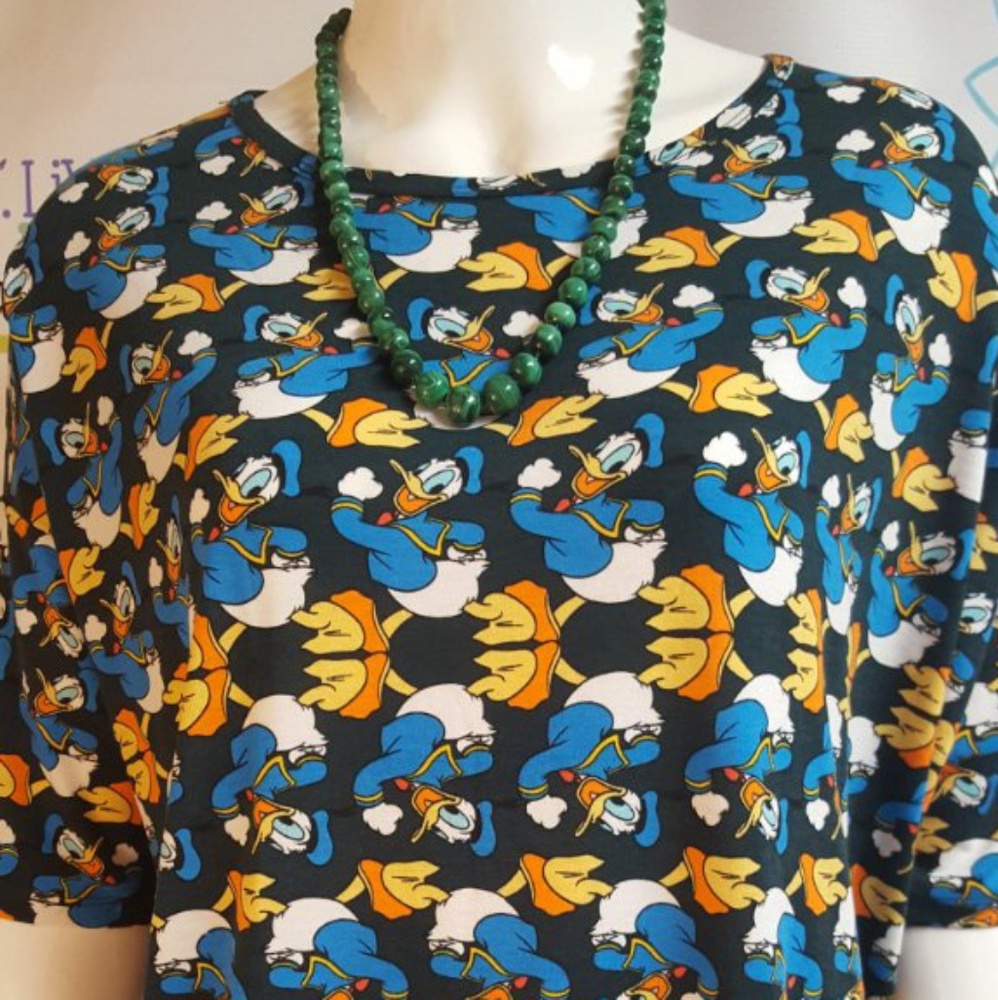 Lularoe Disney Irma